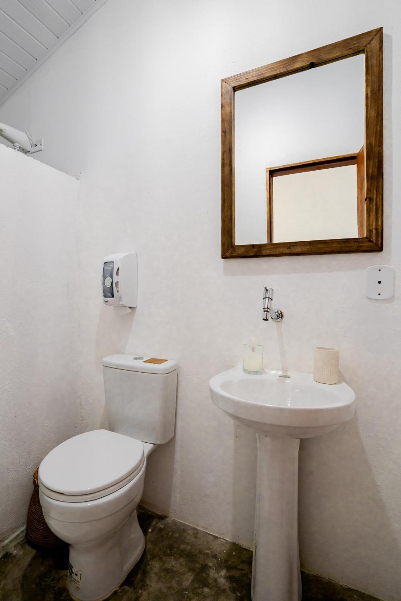 Готель Casa Da Esquina Караіва Номер фото